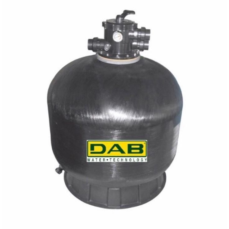 Pompa Filter Kolam Renang - Pool Pump